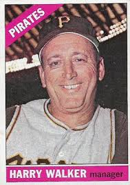 The first manager card invasion