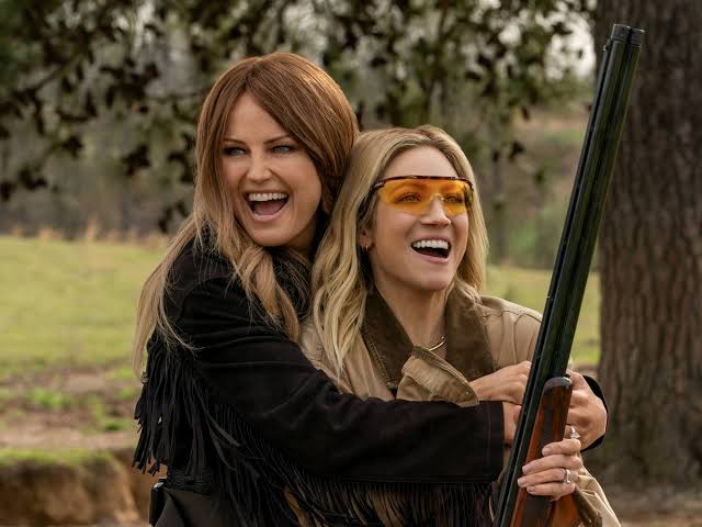 Will There Be a 'The Hunting Wives' Season 2? Everything We Know