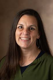 Stephanie (Huskey) Cameron Biography