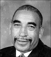 Mr. Leonard M. Johnson