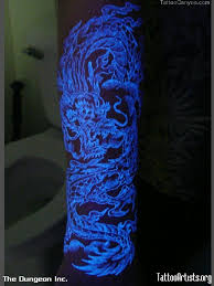 Why only the stars and moon glow when you can too! Dark Image Tattoo Designs Elegant Arts Tattoo