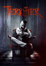 Maybe you would like to learn more about one of these? Terrifier Movie Poster Id 392411 Image Abyss