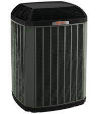 Do you need cooling relief. Air Conditioners Ac Units Trane Residential