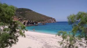 Kalamos en grèce, un bijou sur l'eau en mer ionienne, près de lefkada. Kalamos Plage Kalamos Beach