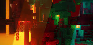 There's certainly nothing wrong with minecraft's default form but you might be surprised at how much a couple of installing mods is a fairly simple process too. Minecraft Best 1 16 3 Shaders How To Download And Install Shader Mods