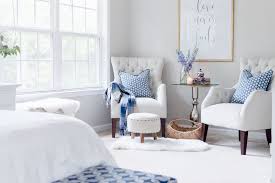 5 Easy Tips For A Cozy Master Bedroom Sitting Area The Home I Create Bedroom With Sitting Area Master Bedroom Sitting Area Cozy Master Bedroom