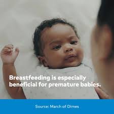 It's #WorldBreastfeedingWeek and...