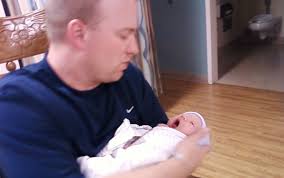 Margaret Mead Was Right: Welcome Anabel Allgood!