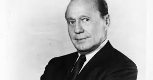 Parallels between Jerry Seinfeld and Jack Benny