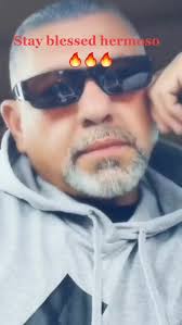 Abran and Samantha Gallegos Sr