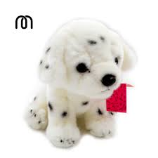 Millffy Kids Preferred Spotted Dog Plush Stuffed Animal White Black Spots Spot Dalmatian Puppy Dog Stuffed Toy 8 Plush Toy Plush Toys Dog Stuffed Toystuffed Toys Aliexpress
