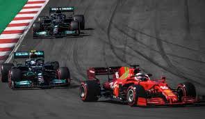 Ob brandaktuelle news, umfassende analysen. Formel 1 Rennen Beim Portugal Gp Im Liveticker Zum Nachlesen