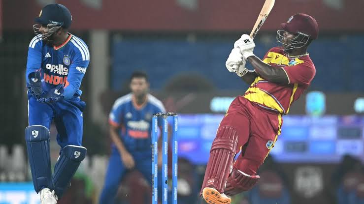 IND vs WI 2026/27, IND vs WI 3rd T20I Match Preview - India and West Indies head to Indore for potential run-fest with series level