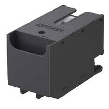 I see the message printer is offline when i try to print with a wireless connection in windows. Epson T6716 Ink Maintenance Box For Et 8700 T671600 Adorama