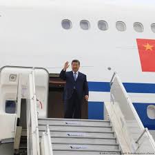 Estabilidad estratégica China-Estados Unidos a prueba: Xi pone rumbo a Washington