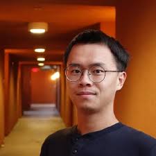 taoyilee (Michael (Tao-Yi) Lee) · GitHub