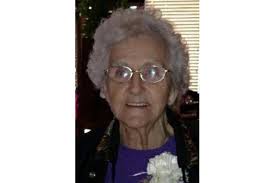 Veronica Fitzpatrick Obituary (2019)