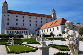 Fotografía de bratislava, región de bratislava: Bratislava Sehenswurdigkeiten Die Schonsten Fotospots Slowakei