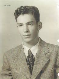 Curtis Wayne “Curt” Nix (1932-2018)