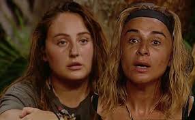 Supervivientes: Ana María Aldón se desvincula completamente de Rocío Flores