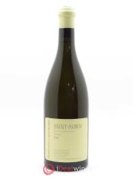 Buy Saint Aubin Le Banc Pierre Yves Colin Morey 2018 Lot 21128