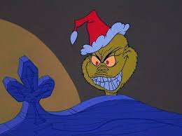 Grinch Aj Jpg 973 728 Grinch Grinch Stole Christmas Cartoon