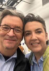 Carlos J. Rangel: Campaign Journal