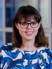 Monique Waite's Instagram, Twitter & Facebook