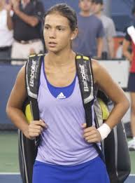Ioana raluca olaru (born 3 march 1989) is a romanian tennis player. Who Is Ioana Raluca Olaru Dating Ioana Raluca Olaru Boyfriend Husband