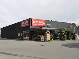 Udnyt alt hvad der er af tilbud. Jem Fix Bjerringbro Nre Let S Build Together