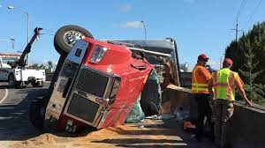 Pin On Truck Accidents