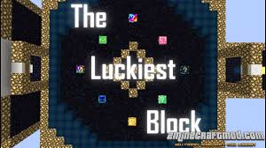 We did not find results for: Download The Luckiest Block Lucky Block Race Map Mod For Minecraft 1 16 5 1 8 9 2minecraft Com