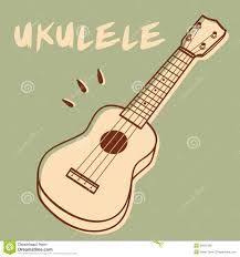 Ukulele Drawing Ukulele Drawing Ukulele Ukelele