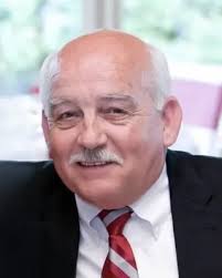 Obituary information for John Bernard Souza