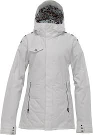 Get the best deals on snowboard jacket sale and save up to 70% off at poshmark now! 35 Off Sale Burton Twc Man Eater Snowboard Jacket Sale Hersportsgear Jackets For Women Snowboard Jacket Jackets