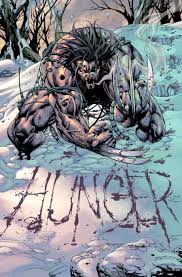 Wolverine Hunger Wolverine Comic Wolverine Comicbook Wolverine Artwork
