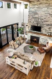 English style in interior design is a harmonious blend of georgian and victorian stylistic directions. Modern English Country Interior Design