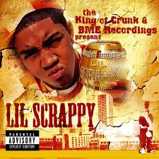 The King Of Crunk & BME Recordings Present: Lil Scrappy, Lil Scrappy