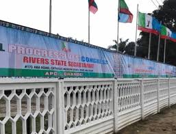 Rivers state governor, nyesom wike, has called on the minister of transportation, chibuike rotimi amaechi to join hands with him to develop the state. Breaking Inec Making Moves To Put Rivers Apc Back On The Ballot Sahara Reporters