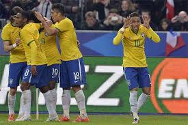 Maybe you would like to learn more about one of these? Selecao Brasileira Mostra Forca E Vira Para Espantar Fantasma No Palco Da Final De 1998 Superesportes