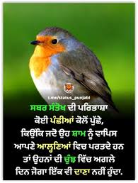 Thought Of The Dayà¨… à¨œ à¨¦ à¨µà¨š à¨° On Instagram Thought Of The Day0084 Quotes Punjabiquote Punjabithoughts Punjabi Virsa Punjabi Artofit