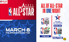 We are already paying for the tv but since i live in europe the games are in dawn, so i cant really watch them since i have to sleep sometime. Watch The Nba All Star 2021 With Your Nba League Pass From Pldt Home Fibr Gizmo Manila