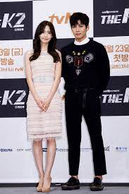 Currently, ji chang wook is doing his military service, which. Ji Chang Wook Reveals Why He And Yoona Couldn T Help But Become Close Soompi