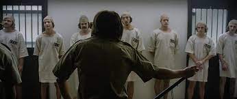 Philip zimbardo created what became one of the most shocking and famous social. The Stanford Prison Experiment Stream Alle Anbieter Moviepilot De