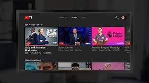 Live net tv is a free firestick app for streaming satellite channels on your device. Can I Watch Youtube Tv On Fire Tv By Michael Polin Amazon Fire Tv