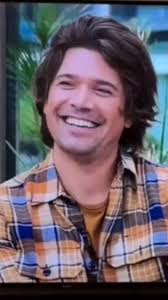 A maior saia justa de hoje Zac Hanson e Isaac questionados sobre as ex  namoradas da Noruega 😂😂 #CapCut #hanson #zachanson