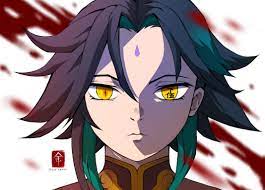 Firstly, it depends on when they fight. Xiao Reimagined As A Demon Slayer Twelve Kizuki Genshin Impact