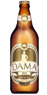 Dama Bier Weiss Craft Beer Beer Brands Beer Pub
