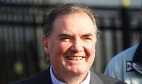 UKIP racism row: Councillor Jack Clarkson accused of racist comment