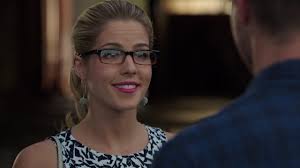 ARROWS AND CANARIES» (ARROW 3×01 + 3×02)